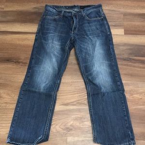 Men’s jeans